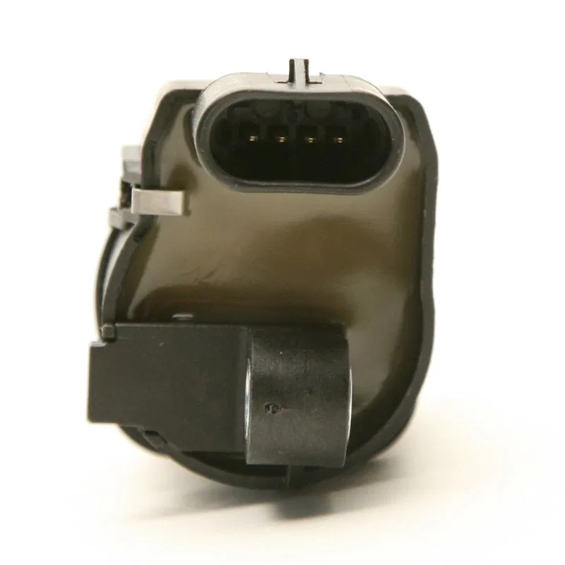 GN10165 – DELPHI Ignition Coil, OE Replacement Single Coil Near Plug - view 3